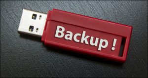 Just What Is a Backup, Anyway?