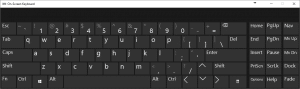 Will Using an On-Screen Keyboard Stop Keyloggers?