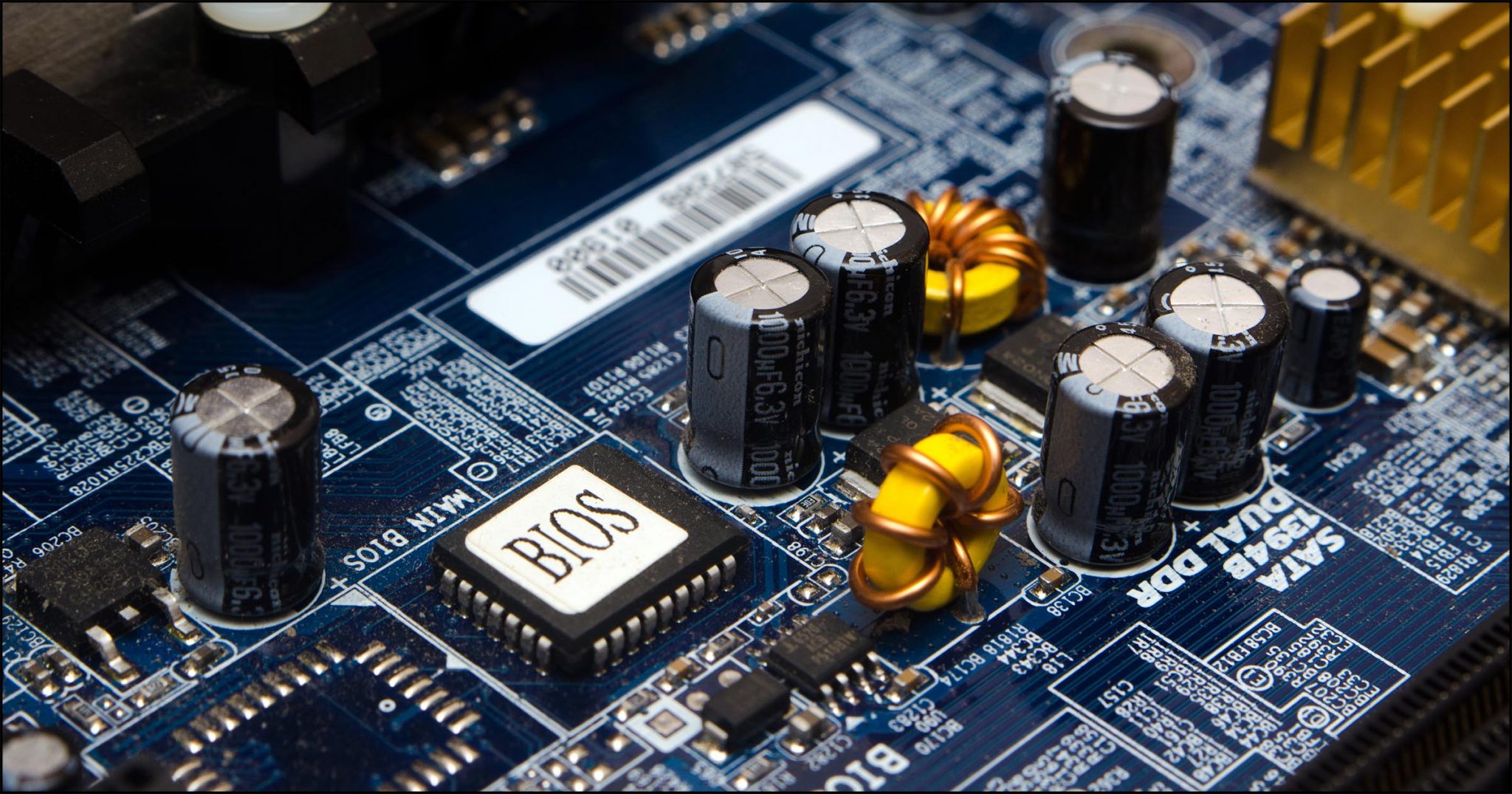 How Do I Remove A BIOS Or UEFI Password Ask Leo 
