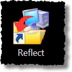 Macrium Reflect Icon