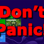 Windows 8: Don't Panic!