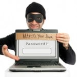 Giving a Thief Your Password?