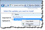 Managing Windows Update - Ask Leo!