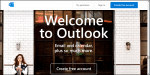 Welcome to Outlook.COM