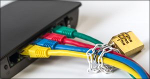 8 Steps to Securing Your Router