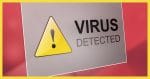 Virus Detected!