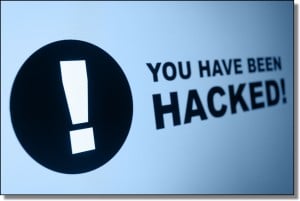You've Been Hacked!