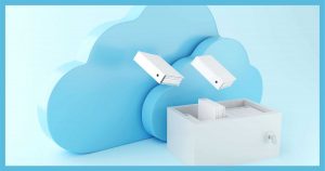 Cloud Storage as Cloud Backup: Four Safety Rules