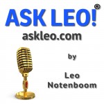 Ask Leo! Podcast