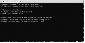 Where Do I Find CHKDSK Results After a Reboot?