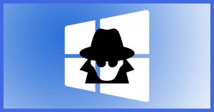 Setting up Windows 10 for Privacy