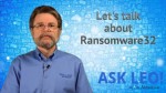 Let's talk about Ransomware32