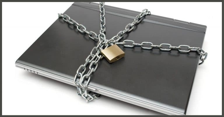 How Do I Protect My Laptop Data From Theft Ask Leo 