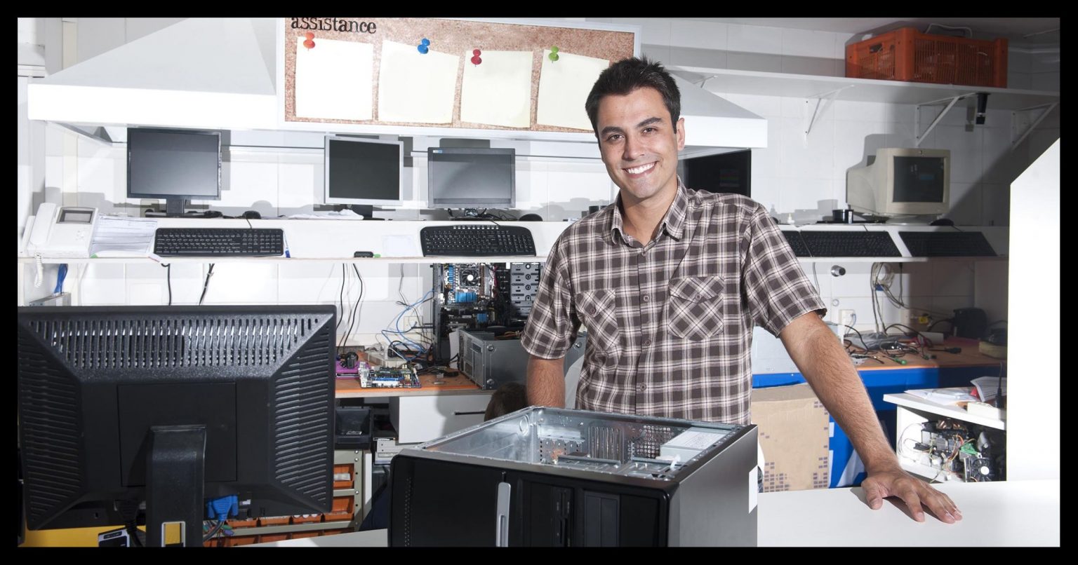 How Do I Find Good Local Computer Help? - Ask Leo!