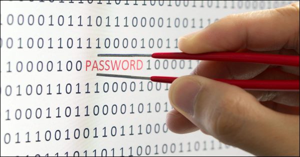 Why Is It Important to Have Different Passwords on Different Accounts?