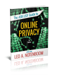 The Ask Leo! Guide To Online Privacy