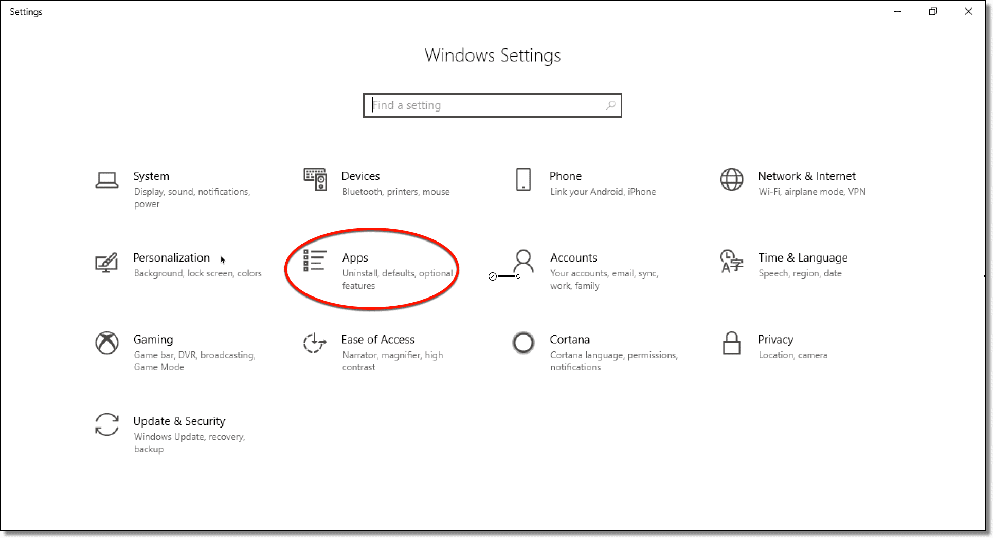 How Do I Uninstall And Reinstall Internet Explorer In Windows 10 Ask