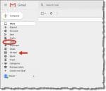 All Mail in Gmail
