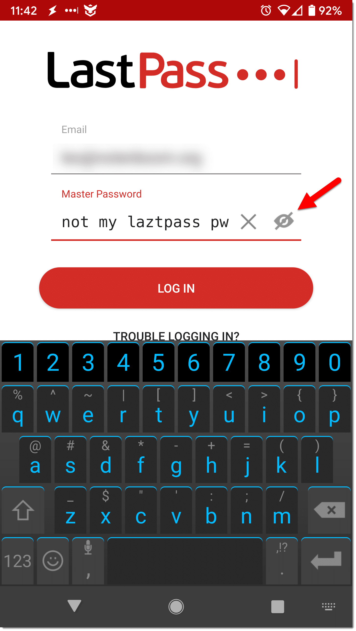 Roblox Sign In Password