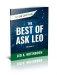 The Best of Ask Leo Volume 2