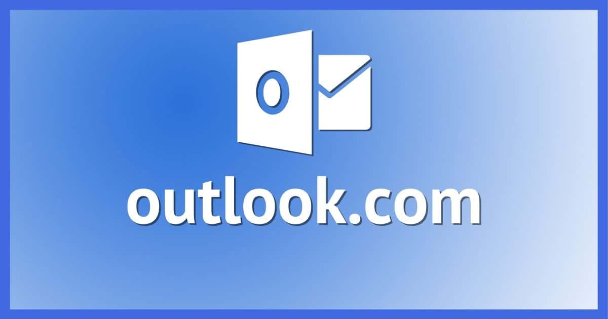 outlook.com