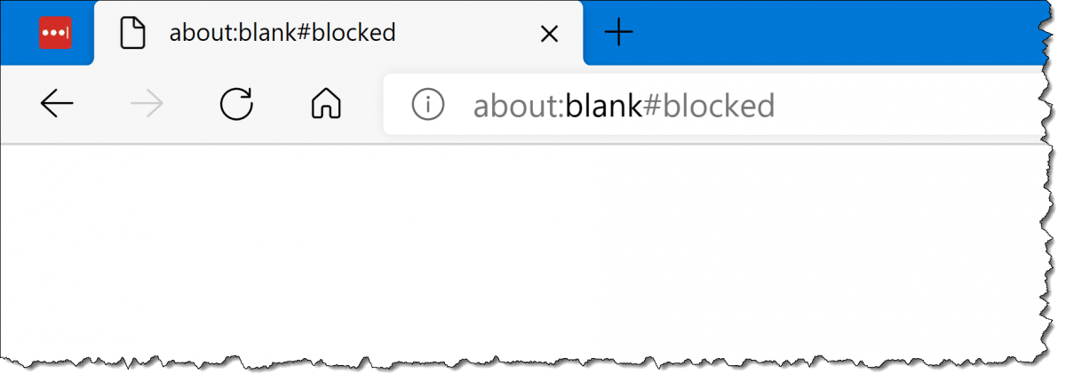 about:blank#blocked