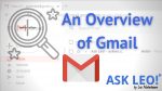 An Overview of Gmail - Ask Leo! Live