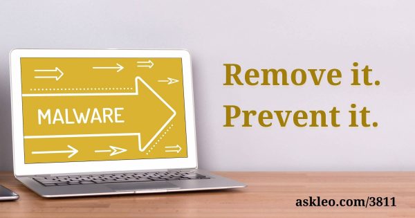 How Do I Remove Malware from Windows 10 in 2020?