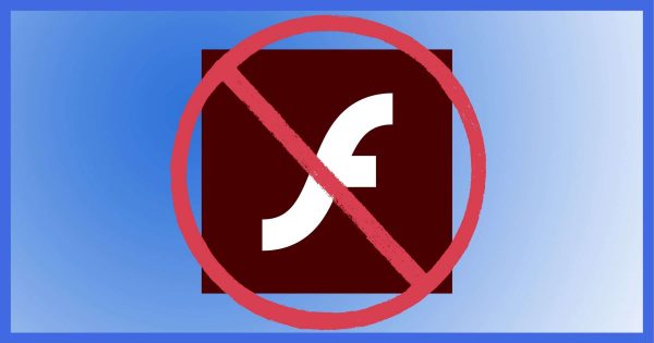 What Do I Do About Adobe Flash End of Life in 2020?