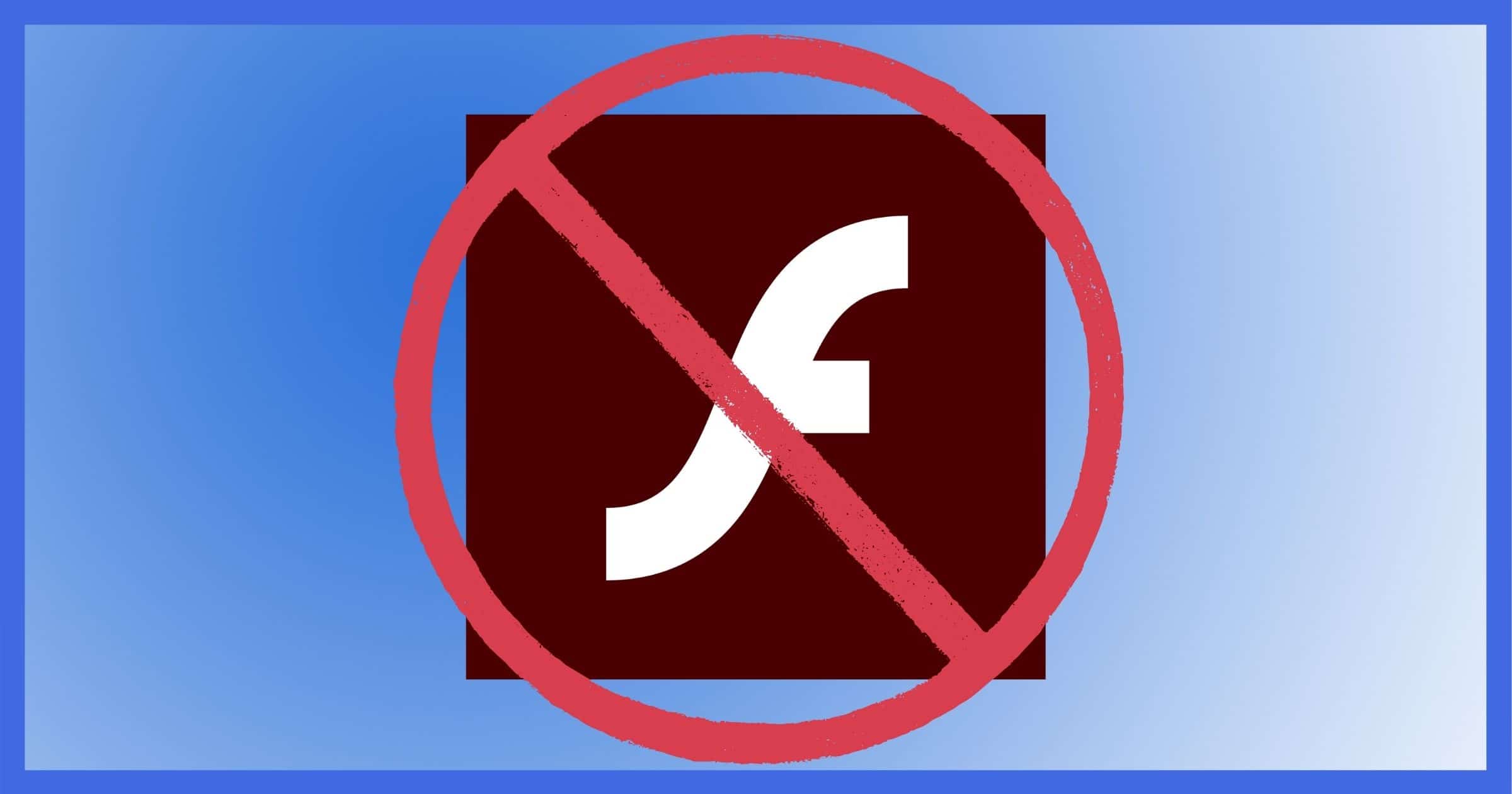 is adobe flash player update safe