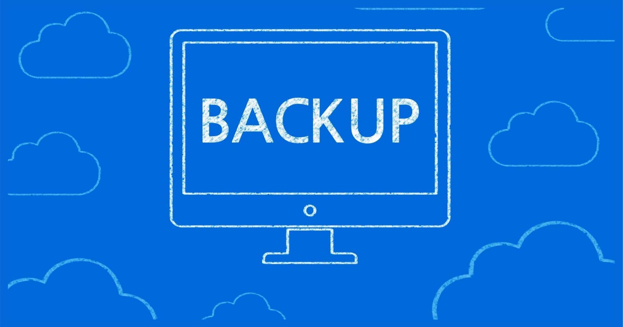 How To Back Up Before A Windows 10 Upgrade Ask Leo 