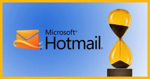 Will Microsoft Close My Hotmail Account If I Don