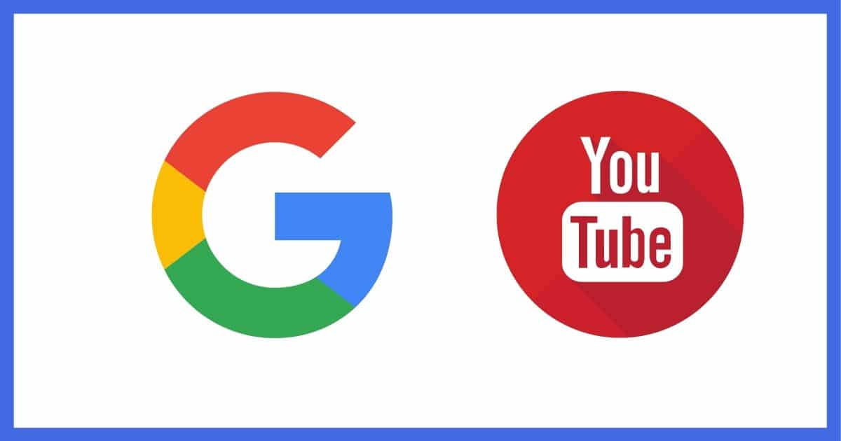 Google & YouTube