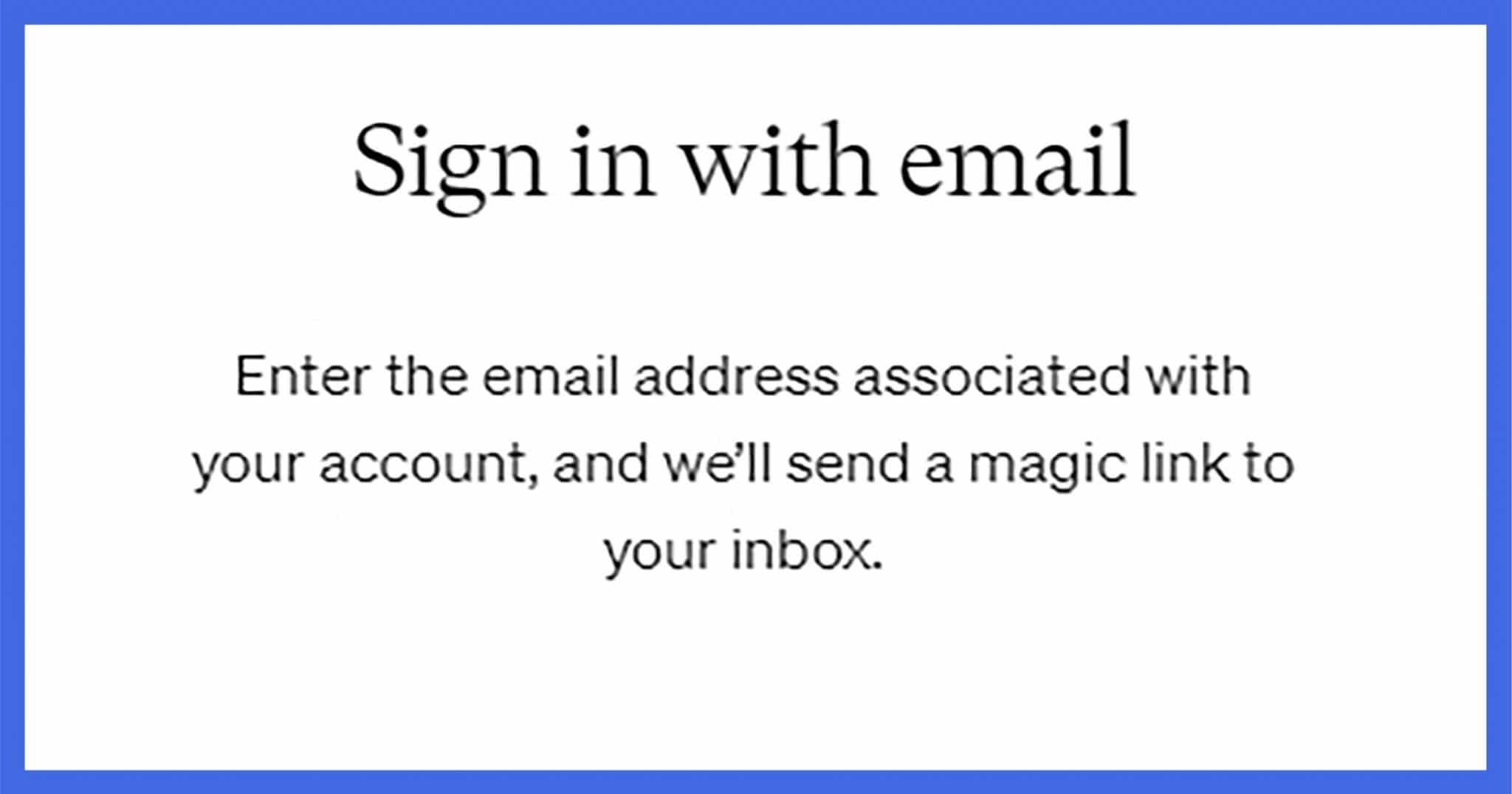 Is Passwordless Sign in Safe Ask Leo 