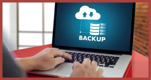 Just What Is a Backup?