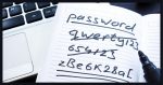Password list