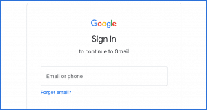 How Do I Access Gmail Without Phone Verification?