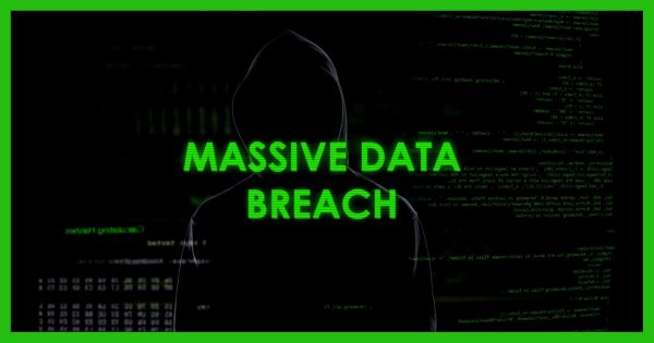 A Data Breach Has My Data. What Do I Do?