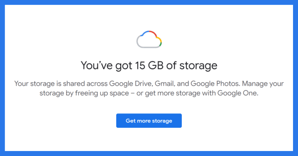 How Do I Free Up Space in Gmail?