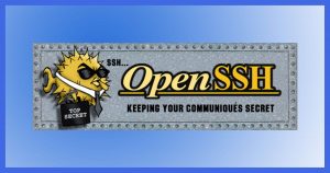 Installing the Windows Open SSH Server