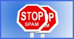 Stop Spam - Twice!