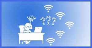 Why Does My Laptop Keep Connecting to the Wrong Wi-Fi Network?