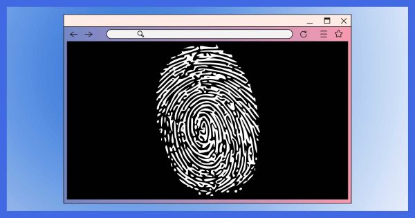 What is a Digital Fingerprint?
